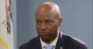 WATCH: Illinois House Speaker Welch breaks silence on ethics controversy