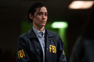 'Furious' is an unforgettable thriller, not just a 'Black Widow' remake
