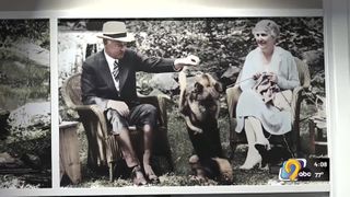  Herbert Hoover Museum to reopen Thursday after major renovation