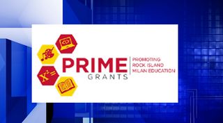 Foundation awards $260,000 in grants to Rock Island-Milan school district