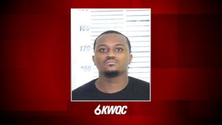  Davenport man charged after shooting at group of people, police say