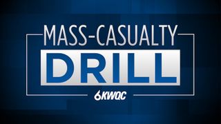  Quad Cities Airport to host mass casualty drill