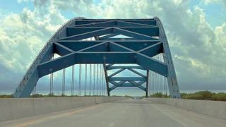 Inspection of I-280 bridge leads to lane closures