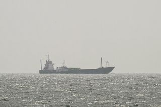 Iran aims to ban U.S. and Israeli ships from Strait of Hormuz and charge others a toll
