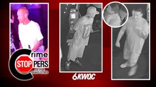  Crime Stoppers: Fugitive escapes from work release