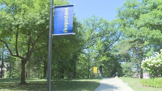  Augustana College sees record transfer enrollment