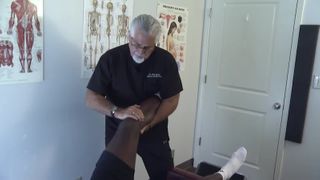  Roger Craig’s Quad Cities chiropractor helped align Hall of Fame career 