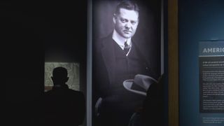 Herbert Hoover Museum and Library reopens after major renovations