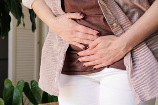 Salmonella vs. cyclosporiasis: How to tell what you have