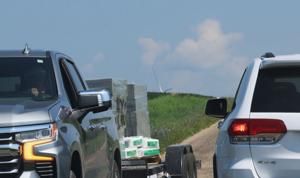 'No more family Christmases': How I reported on farm succession planning
