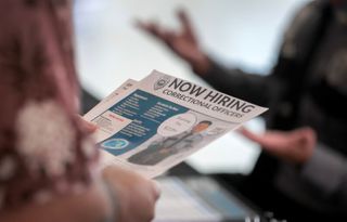 Employers unexpectedly cut 23,000 jobs in a sign of a wilting labor market