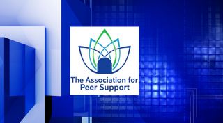 Todd Noack named membership director for Association for Peer Support
