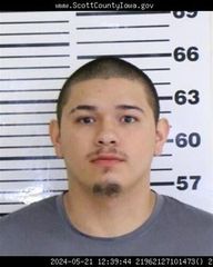 Davenport man found guilty in Moline double-homicide requests acquittal or new trial