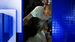 Thrill of a lifetime: Fans meet Keith Urban at the Mississippi Valley Fair