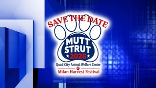 20th Mutt Strut planned for Camden Park during Milan Harvest Festival