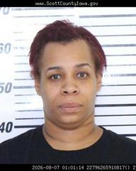 Davenport woman charged with conspiracy, child endangerment in drug investigation