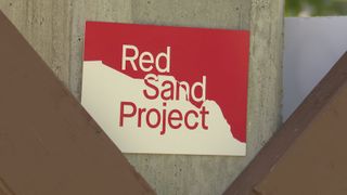  Red Sand Project returns to Bettendorf to raise awareness about human trafficking