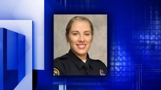Rocky grad is new Rock Island High School Resource Officer