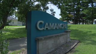 Residents say nasty stench lingers in Camanche, starting in January