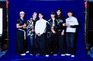 K-pop's global wave inspires Chile's next pop stars
