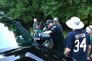 Davenport Police Association to host 11th annual Cops and Cones