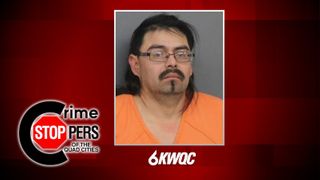 Crime Stoppers: Man failed to appear on RI Co. drug, weapon charges