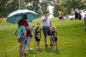 Quad-Cities under heat advisory until 8 p.m. Sunday, storms possible