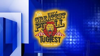 It's Iowa vs. Illinois at Tug Fest!