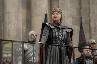 'House of the Dragon,' Season 3 finale: The rumble at Tumbleton