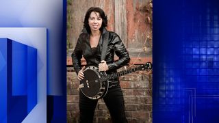 Mean Mary to play Cà d'Zan House Concerts