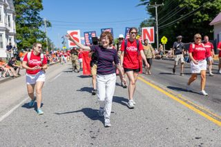 In a competitive Maine Senate race, women voters could be the deciders