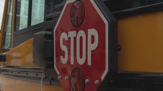  Who’s driving the bus? QCA schools in need of bus drivers