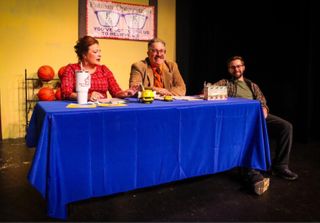 REVIEW: The 25th Annual Putnam County Spelling Bee at Quad City Music Guild