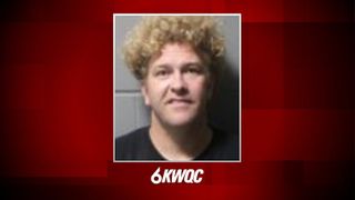  Princeton, Iowa, man charged in Clinton Kwik Star shooting