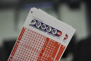 How much of the $905 million Powerball jackpot you'd take home: Map