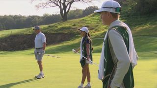 Davenport Country Club hopes to open doors for aspiring youth caddies