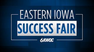  Over 100 employers, organizations expected at Eastern Iowa Success Fair