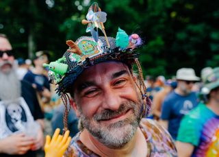 Readers tell us how they became Deadheads