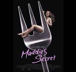 Cook review: Creativity of wild, unexpected 'Maddie's Secret' is there for all to see