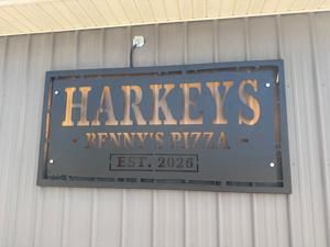Harkeys, restaurant and bar, grand opening celebration Saturday