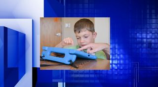 Meet Home Runs for Life honoree Hayden