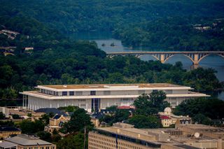 Kennedy Center must pay $250,000 in legal fees to musician who canceled in protest