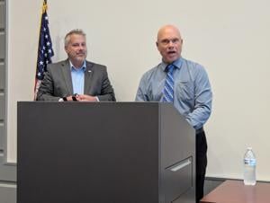 Silvis looking to replace century-old water, sewer lines with federal help