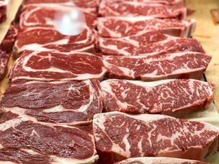 Nearly 30,000 pounds of beef recalled under highest 'Class 1' risk level