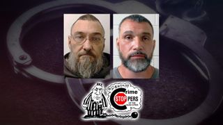 Have you seen these suspects? Crime Stoppers wants to know!