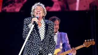 Rod Stewart cancels Iowa State Fair concert to recover from heart procedure