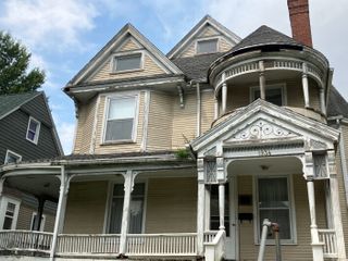 Bix Beiderbecke boyhood home has new owners, restoration planned