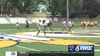  High school football preview: Sterling