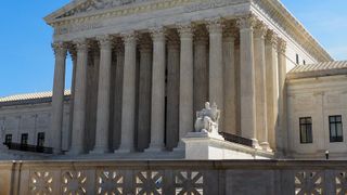  Trump administration urges Supreme Court to rule soon on limiting vote-by-mail in midterms