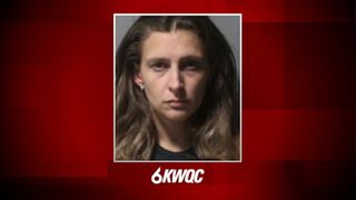 Woman arrested in connection to Kwik Star shooting
